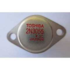TRANSISTOR 2N3055 2N 305